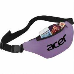 Travel Waist Bags  - Hipster Budget Fanny Pack