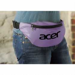 Travel Waist Bags  - Hipster Budget Fanny Pack