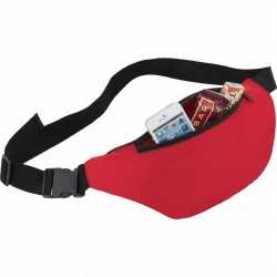 Travel Waist Bags  - Hipster Budget Fanny Pack