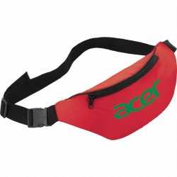 Travel Waist Bags  - Hipster Budget Fanny Pack