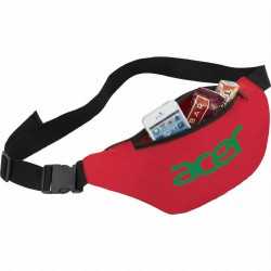 Travel Waist Bags  - Hipster Budget Fanny Pack