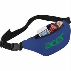 Travel Waist Bags  - Hipster Budget Fanny Pack