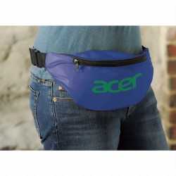 Travel Waist Bags  - Hipster Budget Fanny Pack