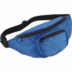 Travel Waist Bags  - Hipster Deluxe Fanny Pack
