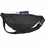 Travel Waist Bags - Hipster Deluxe Fanny Pack