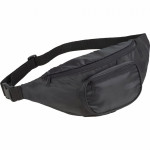 Travel Waist Bags - Hipster Deluxe Fanny Pack