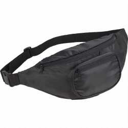 Travel Waist Bags  - Hipster Deluxe Fanny Pack