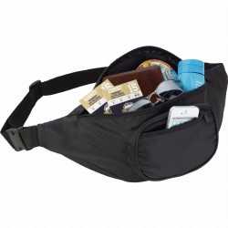 Travel Waist Bags  - Hipster Deluxe Fanny Pack