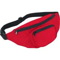 Travel Waist Bags  - Hipster Deluxe Fanny Pack