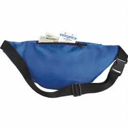 Travel Waist Bags  - Hipster Deluxe Fanny Pack