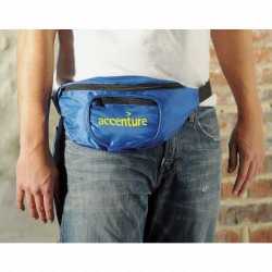 Travel Waist Bags  - Hipster Deluxe Fanny Pack