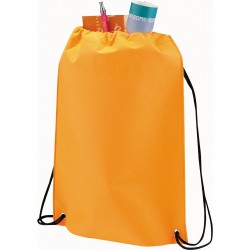 Drawstring Bags & Back Sacks  - Champion Heat Seal Drawstring Sportspack