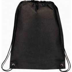 Drawstring Bags & Back Sacks  - Champion Heat Seal Drawstring Sportspack
