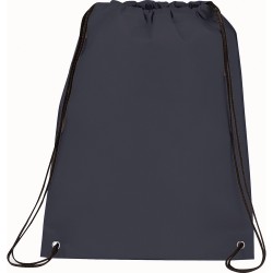 Drawstring Bags & Back Sacks  - Champion Heat Seal Drawstring Sportspack