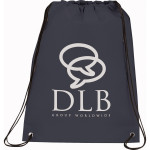 Drawstring Bags &amp; Back Sacks - Champion Heat Seal Drawstring Sportspack