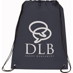Drawstring Bags & Back Sacks  - Champion Heat Seal Drawstring Sportspack