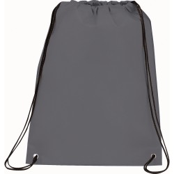 Drawstring Bags & Back Sacks  - Champion Heat Seal Drawstring Sportspack
