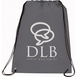 Drawstring Bags & Back Sacks  - Champion Heat Seal Drawstring Sportspack