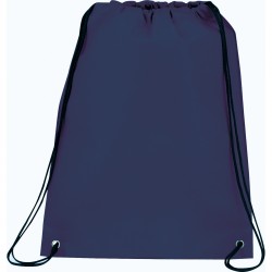Drawstring Bags & Back Sacks  - Champion Heat Seal Drawstring Sportspack