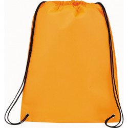Drawstring Bags & Back Sacks  - Champion Heat Seal Drawstring Sportspack