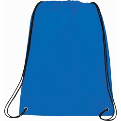 Drawstring Bags & Back Sacks  - Champion Heat Seal Drawstring Sportspack