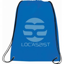 Drawstring Bags & Back Sacks  - Champion Heat Seal Drawstring Sportspack