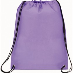 Drawstring Bags & Back Sacks  - Champion Heat Seal Drawstring Sportspack