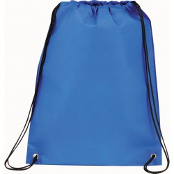 Drawstring Bags & Back Sacks  - Champion Heat Seal Drawstring Sportspack