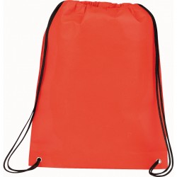 Drawstring Bags & Back Sacks  - Champion Heat Seal Drawstring Sportspack