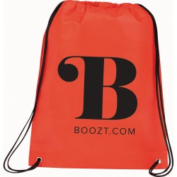 Drawstring Bags & Back Sacks  - Champion Heat Seal Drawstring Sportspack