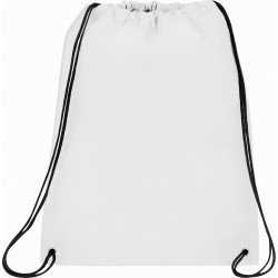 Drawstring Bags & Back Sacks  - Champion Heat Seal Drawstring Sportspack