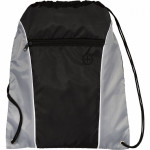 Drawstring Bags &amp; Back Sacks - Funnel Drawstring Sportspack