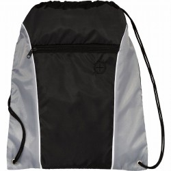Drawstring Bags & Back Sacks  - Funnel Drawstring Sportspack