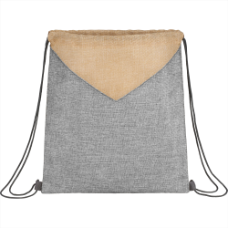 Drawstring Bags & Back Sacks  - Kai Drawstring Bag