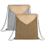 Drawstring Bags &amp; Back Sacks - Kai Drawstring Bag