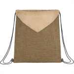 Drawstring Bags &amp; Back Sacks - Kai Drawstring Bag