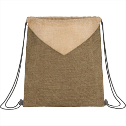 Drawstring Bags & Back Sacks - Kai Drawstring Bag