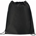 Drawstring Bags &amp; Back Sacks - Large Oriole Drawstring Sportspack