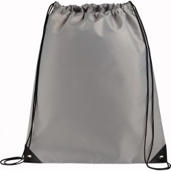 Drawstring Bags & Back Sacks  - Large Oriole Drawstring Sportspack