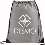 Drawstring Bags &amp; Back Sacks - Large Oriole Drawstring Sportspack