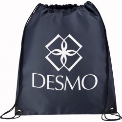 Drawstring Bags & Back Sacks  - Large Oriole Drawstring Sportspack
