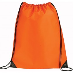 Drawstring Bags & Back Sacks  - Large Oriole Drawstring Sportspack