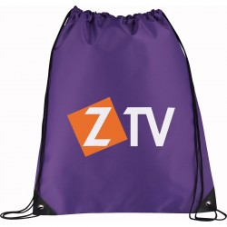 Drawstring Bags & Back Sacks  - Large Oriole Drawstring Sportspack