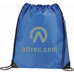 Drawstring Bags & Back Sacks  - Large Oriole Drawstring Sportspack