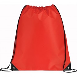 Drawstring Bags & Back Sacks  - Large Oriole Drawstring Sportspack