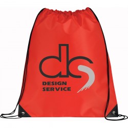 Drawstring Bags & Back Sacks  - Large Oriole Drawstring Sportspack