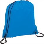 Drawstring Bags &amp; Back Sacks - Oriole Drawstring Sportspack