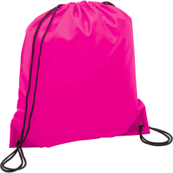 Drawstring Bags & Back Sacks  - Oriole Drawstring Sportspack