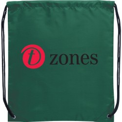 Drawstring Bags & Back Sacks  - Oriole Drawstring Sportspack
