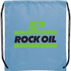 Drawstring Bags & Back Sacks  - Oriole Drawstring Sportspack